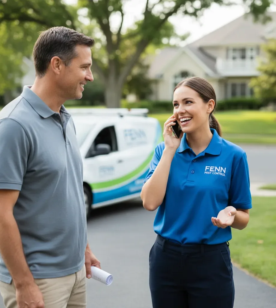 Bed Bug Extermination in Warren, VT